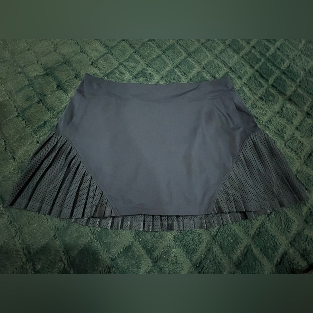 Under Armour Navy Blue Tennis or Golf Skirt